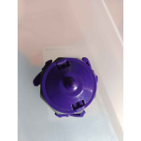Beyblade Knight Dranzer (used) 